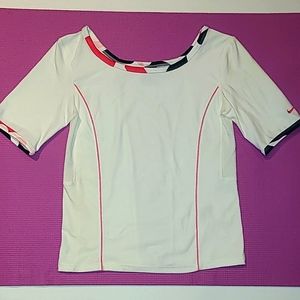 Nike Dri-fit tennis top
